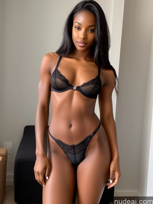 related ai porn images free for Small Tits Lipstick Small Ass Skinny Abs Thick Perfect Body Dark Skin 18 Black Hair Straight Nigerian Topless Lingerie