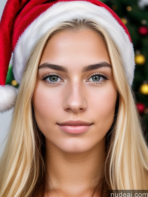 related ai porn images free for Woman 18 Blonde Long Hair Brazilian Skin Detail (beta) Santa