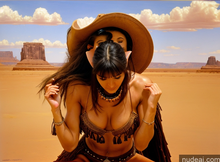 related ai porn images free for Beautiful Skinny Tanned Skin Bangs Long Skirt Traditional Topless Woman Breasts Art By Boris Vallejo Boris Vallejo Art Style Cowgirl Outfit Barbarian Woman Huge Tits, Hard Nipples Dynamic View Thai Desert