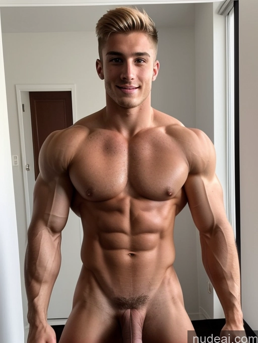 related ai porn images free for Bodybuilder Muscular Pubic Hair Legspread 18 Blonde Italian