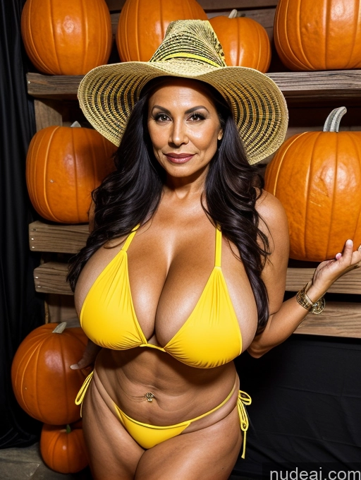 related ai porn images free for Milf One Busty Huge Boobs Thick Tanned Skin Front View Microkini Thong Brazilian 70s Halloween Witch Construction Worker Lumberjack