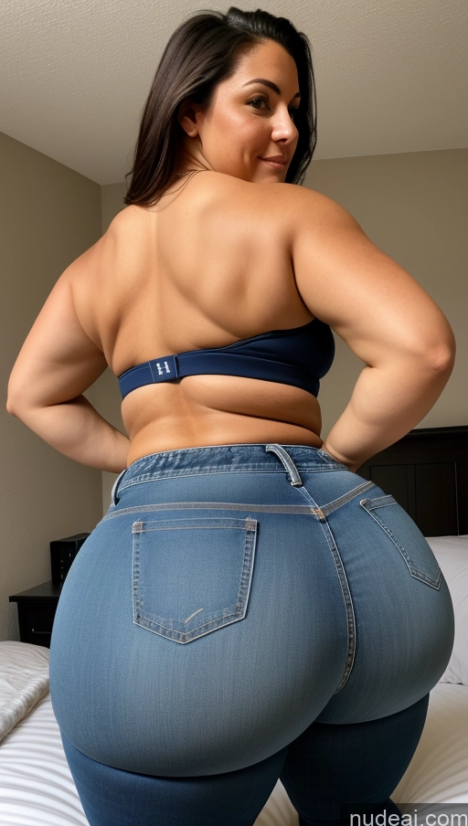 related ai porn images free for Athlete Big Ass Big Hips Jeans Bedroom