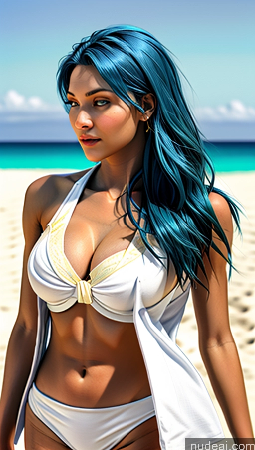 related ai porn images free for Busty French Skin Detail (beta) No Panties? Futuristicbot V2 Phoenixdress Huge Tits, Hard Nipples Blue Hair Beach Volleyball Objection!