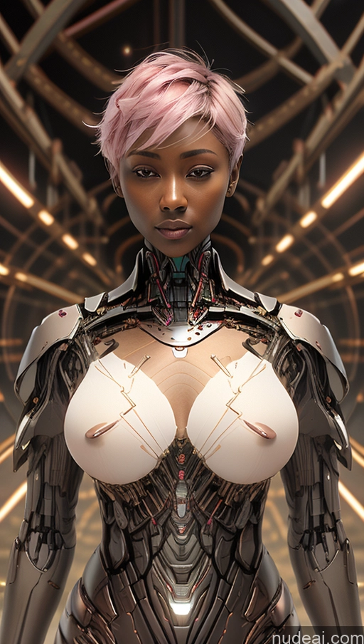 related ai porn images free for Afingering Busty Phoenixdress Tanned Skin Futuristicbot V2 Pixie Huge Tits, Hard Nipples Perfect Boobs Greek Pink Hair Dark Skin Partially Nude