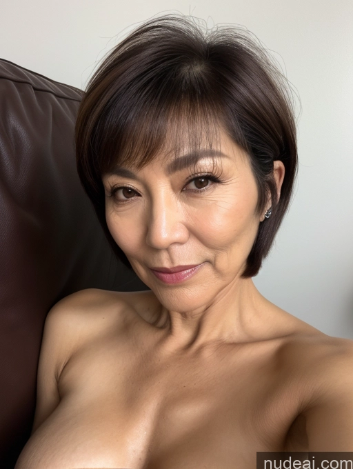 related ai porn images free for Milf Two Perfect Boobs Perfect Body Pubic Hair Short Hair 70s Korean Skin Detail (beta) Dark Lighting Detailed Sexy Face Couch Cumshot