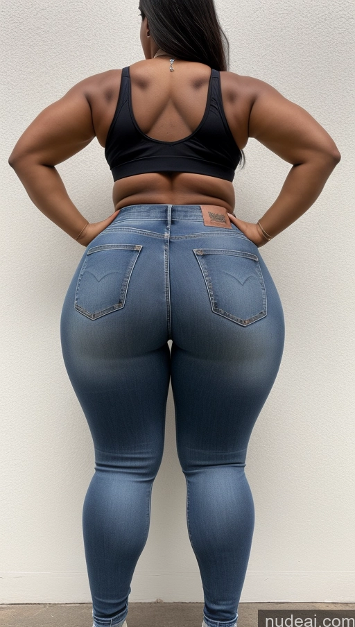 related ai porn images free for Athlete Big Ass Big Hips Jeans