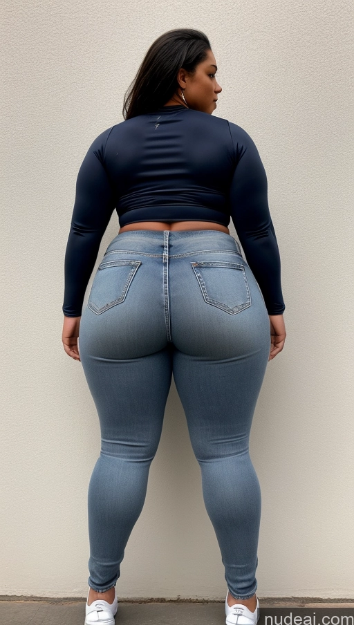 related ai porn images free for Big Ass Big Hips Athlete Jeans