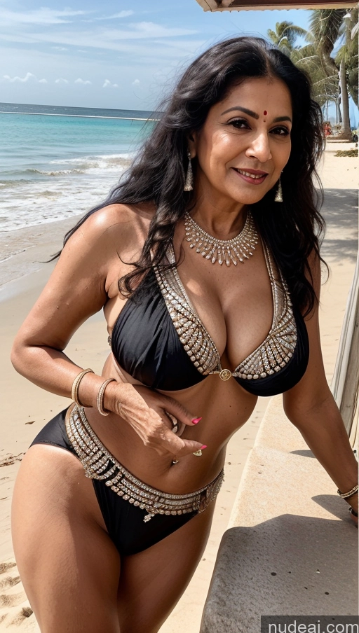 related ai porn images free for Milf One Busty Big Ass 70s Black Hair Long Hair Indian Thong Dance Dress: Latin Cleavage Diamond Jewelry Beach