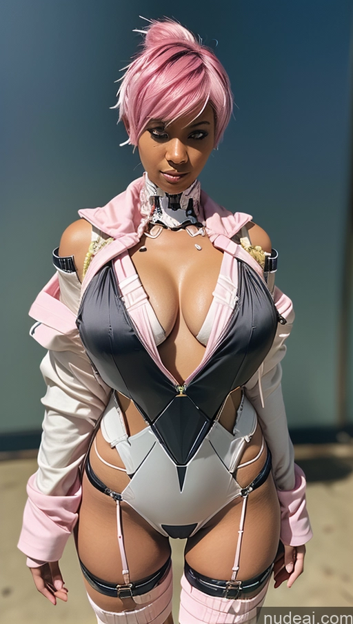 related ai porn images free for Busty Perfect Boobs Pubic Hair Tanned Skin Dark Skin Pixie Greek Partially Nude Afingering Huge Tits, Hard Nipples Cosplay Futuristicbot V2 Pink Hair