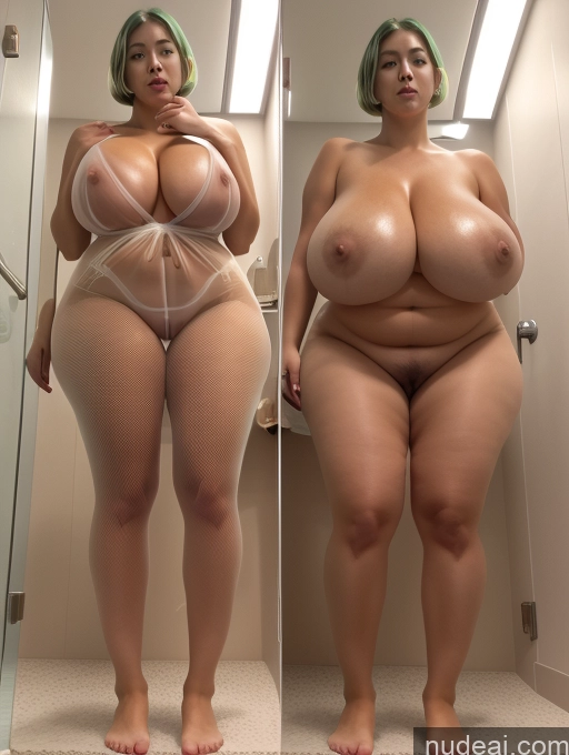 related ai porn images free for Huge Boobs Fairer Skin 18 Sexy Face Short Hair Japanese Mirror Selfie Bathroom Front View Blowjob Partially Nude Topless Transparent Cleavage Gold Jewelry Bright Lighting Onoff Two Small Ass Skinny Woman Green Hair