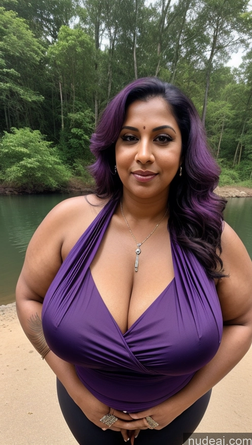 related ai porn images free for Milf Huge Boobs Beautiful Thick Big Hips Tall Dark Skin 60s Seductive Indian Cleavage Sexy Face Detailed Tattoos Working Out Purple Hair Busty Blouse Long Hair Fat Sari Front View Big Ass Lake