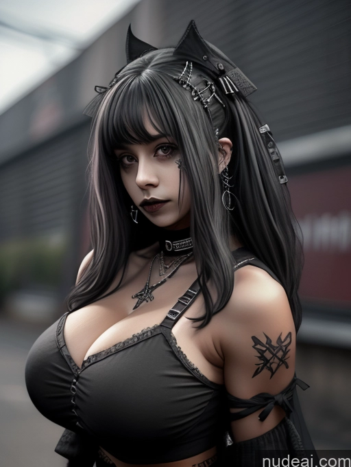 related ai porn images free for Busty Beautiful Muscular Big Ass Abs Long Hair 20s Seductive Black Hair Nude Goth Partially Nude Simple Sexy Face Better Leggins - Goth Huge Boobs Big Hips Perfect Body Latina Bodybuilder Perfect Boobs Street Gothic Punk Girl Dark_Fantasy_Style