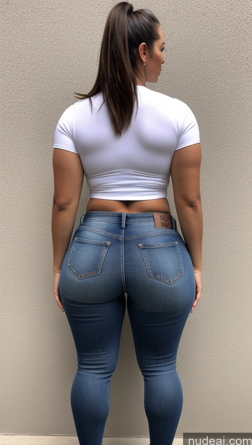 related ai porn images free for Athlete Big Ass Big Hips Jeans