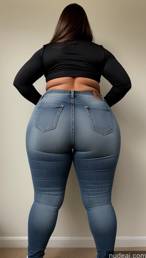 related ai porn images free for Athlete Big Ass Big Hips Jeans