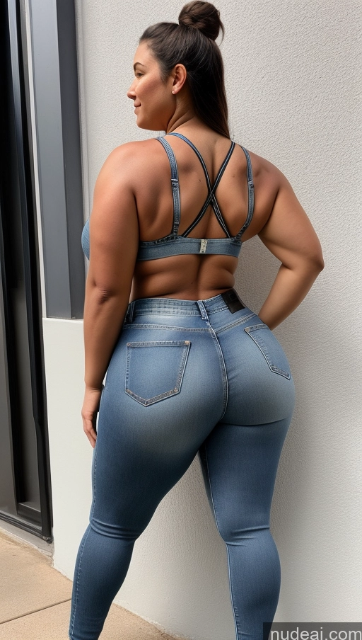 related ai porn images free for Athlete Big Ass Big Hips Jeans