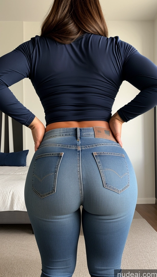 related ai porn images free for Athlete Big Ass Big Hips Jeans