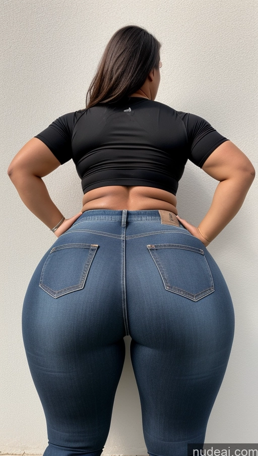 related ai porn images free for Athlete Big Ass Big Hips Jeans