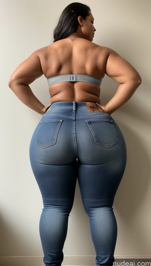 related ai porn images free for Athlete Big Ass Big Hips Jeans