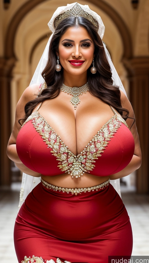 related ai porn images free for Huge Boobs Perfect Boobs Thick Perfect Body Big Hips Big Ass Beautiful Pubic Hair Laughing Detailed Wedding Cleavage Lipstick Pearl Jewelry Spanish Traditional