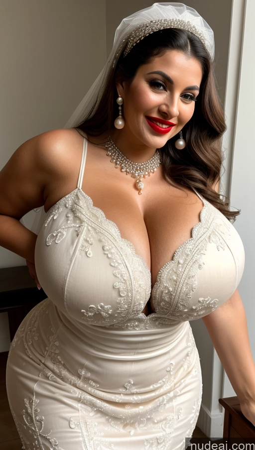 related ai porn images free for Huge Boobs Perfect Boobs Thick Perfect Body Big Hips Big Ass Beautiful Pubic Hair Laughing Detailed Wedding Cleavage Lipstick Pearl Jewelry Spanish Traditional 60s