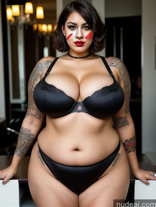 related ai porn images free for Cyborg Busty Huge Boobs Tattoos Lipstick Big Ass Thick 18 Seductive Short Hair Egyptian Chubby Fat Big Hips Long Legs Clown