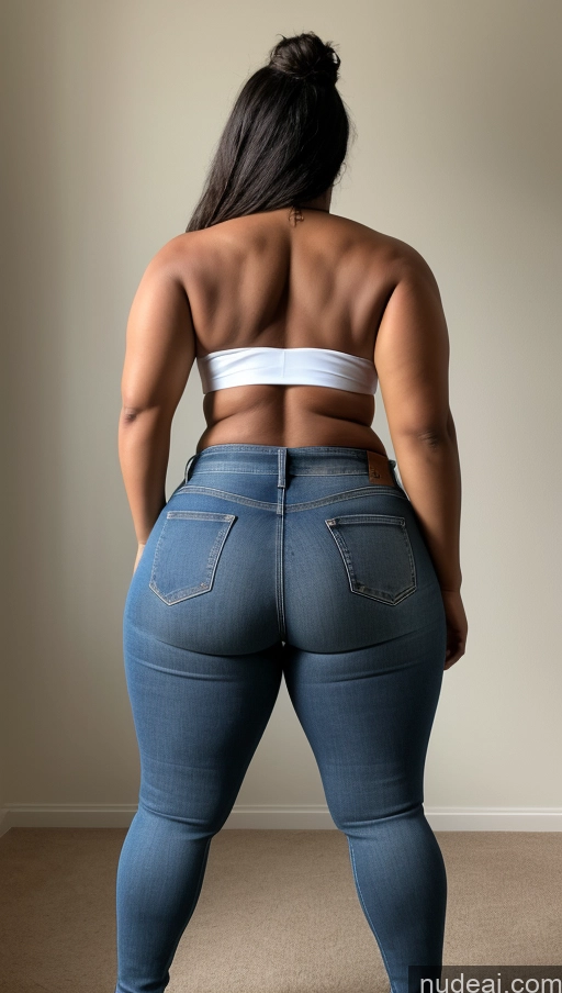 related ai porn images free for Big Ass Big Hips Athlete Jeans