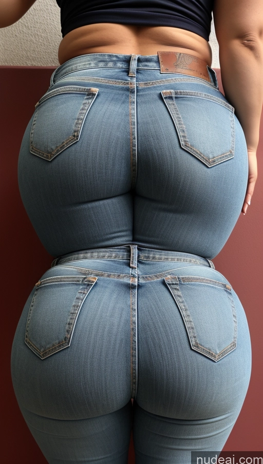 related ai porn images free for Athlete Big Ass Big Hips Jeans