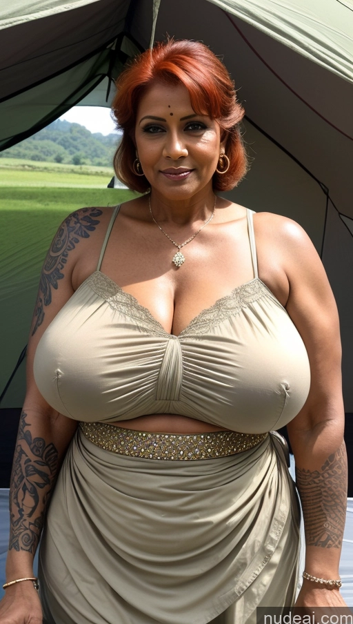 related ai porn images free for Milf Busty Huge Boobs Beautiful Tattoos Muscular Thick Big Hips Tall Dark Skin 60s Seductive Ginger Pixie Indian T-pose Blouse Sari Cleavage Sexy Face Tent Close-up View