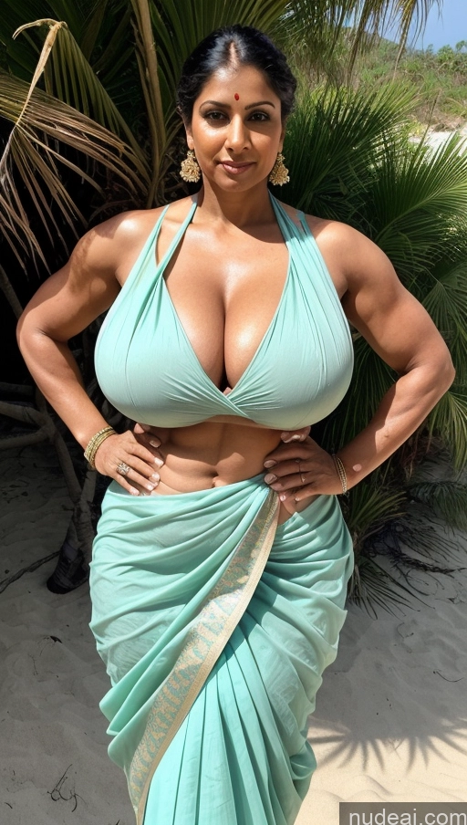 related ai porn images free for Milf Busty Huge Boobs Beautiful Tattoos Muscular Thick Big Hips Tall Dark Skin 60s Seductive Ginger Pixie Indian T-pose Blouse Sari Cleavage Sexy Face Beach Front View