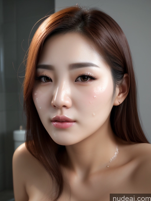 related ai porn images free for Korean Perfect Boobs Beautiful 3d Cumshot Sad