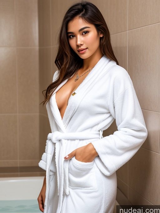 related ai porn images free for Woman Beautiful Perfect Body Detailed Diamond Jewelry Bathrobe Bathroom Skin Detail (beta) 18 Thai