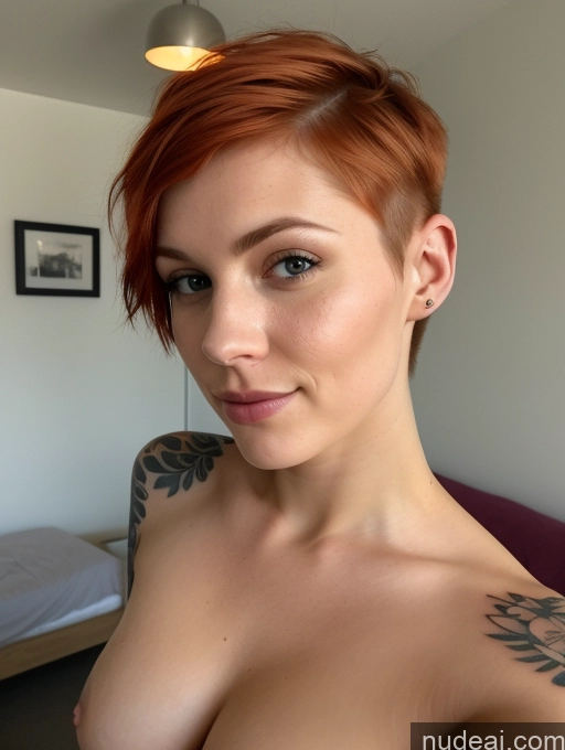 related ai porn images free for Woman Tattoos Ginger German Nude Bright Lighting Small Tits One Bedroom 18 Pixie Close-up View Beautiful Soft + Warm Sexy Face Cumshot Detailed