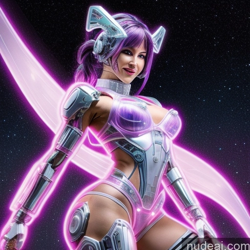 related ai porn images free for Muscular Purple Hair Front View SSS: A-Mecha Musume A素体机娘 Neon Lights Clothes: Purple Cyborg One Perfect Boobs Small Tits 30s Laughing Ahegao Science Fiction Style Transparent Big Hips Hair Bun Nilotic Straddling Thong Partially Nude Diamond Jewelry