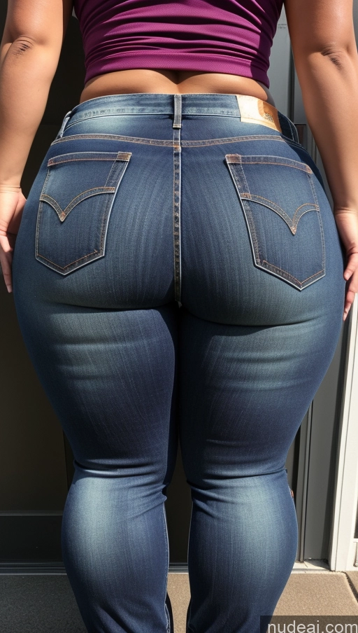 related ai porn images free for Big Ass Big Hips Athlete Jeans