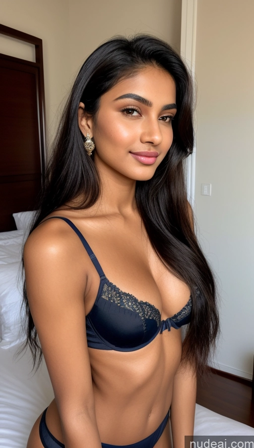 related ai porn images free for One Perfect Boobs Beautiful Big Hips Perfect Body Tanned Skin 18 Sexy Face Happy Black Hair Long Hair Indian Skin Detail (beta) Bedroom Front View Detailed Miss Universe Model Sari Underwear Bra Bending Over Pouting Lips