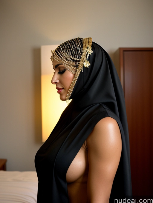 related ai porn images free for Perfect Body 30s Sexy Face Black Hair Ponytail Bedroom Diamond Jewelry Gold Jewelry Jewelry Pearl Jewelry Bright Lighting Dark Lighting Detailed Alternative Persian Perfect Boobs Beautiful Side View Cyborg Niqab