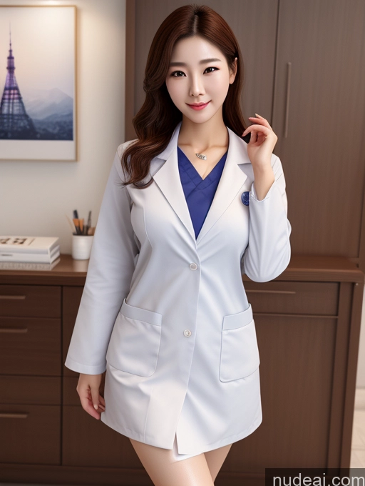 related ai porn images free for Korean Perfect Boobs Beautiful 3d Doctor