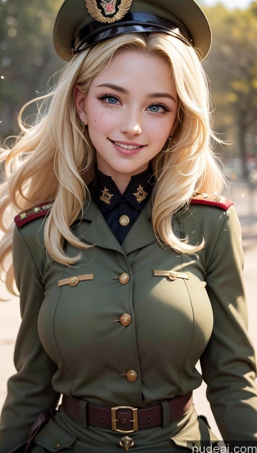 related ai porn images free for 18 Happy Blonde Slicked Egyptian Military Busty