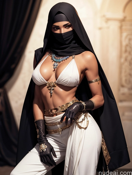 related ai porn images free for Small Tits Tanned Skin Turkish Front View Niqab Traditional Art By Boris Vallejo Boris Vallejo Art Style Skinny Abs Harem Pants Garterbelt, Black Fabric, Floral Embroidery, Wearing The Garterbelt, Iron Chains Dark Skin Scarf Medieval Gloves