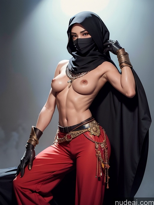 related ai porn images free for Athlete Small Tits Skinny Abs Tanned Skin Dark Skin Turkish Front View Gloves Harem Pants Medieval Niqab Scarf Traditional Jewelry Garterbelt, Black Fabric, Floral Embroidery, Wearing The Garterbelt, Iron Chains Art By Boris Vallejo Boris Vallejo Art Style