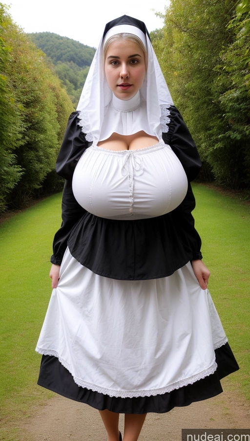 related ai porn images free for Huge Boobs Big Ass Thick Beautiful Busty Perfect Boobs Big Hips Fairer Skin Perfect Body Dirndl Cleavage White Hair Western Nun Victorian Shocked Sad Pregnant 18 Spanish