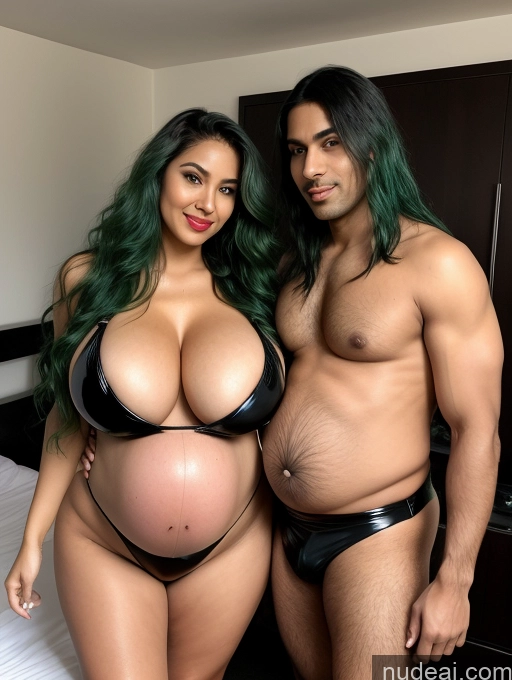 related ai porn images free for Huge Boobs Beautiful Big Ass Lipstick Perfect Body Pregnant Short Thick Green Hair Cleavage Detailed 18 Latex Microkini Long Hair Hentai Breast Grab(sex Position) Indian Bedroom Wine Dark Lighting Woman + Man