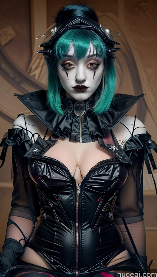 related ai porn images free for Huge Tits, Hard Nipples EdgABT_woman,edgABT_face,edgABT_body, EdgABT_(cosplay Outfit) Clown Close-up View Skin Detail (beta) Goth FairArguementBut Small Tits Green Hair Futuristicbot V2