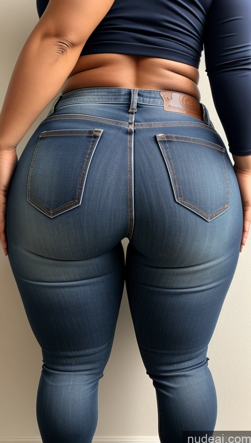 related ai porn images free for Big Ass Big Hips Athlete Jeans