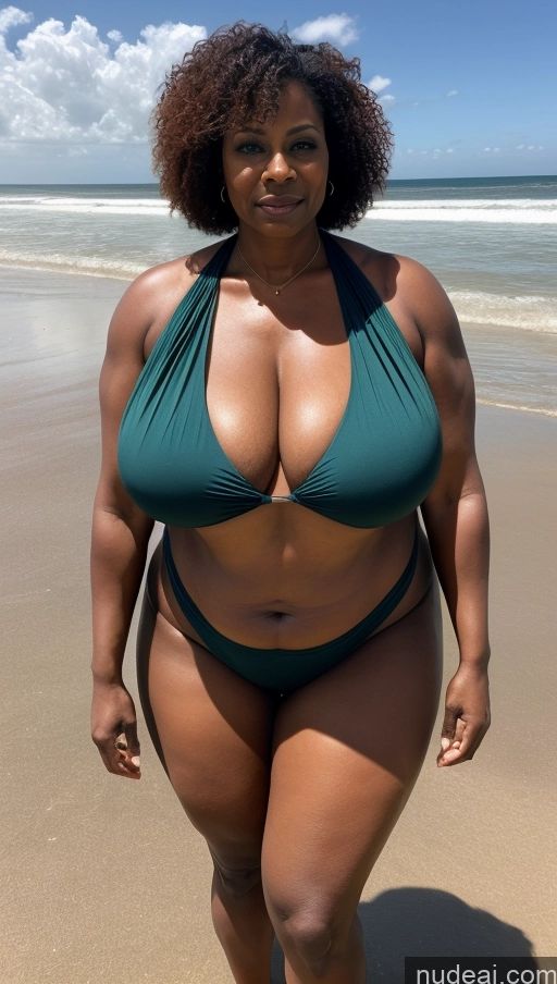 related ai porn images free for Milf Busty Huge Boobs Beautiful Tattoos Muscular Big Ass Thick Big Hips Tall 60s Serious Ginger Bangs Beach Front View T-pose Blouse Sari Detailed Sexy Face Dark Skin Film Photo Black Chubby