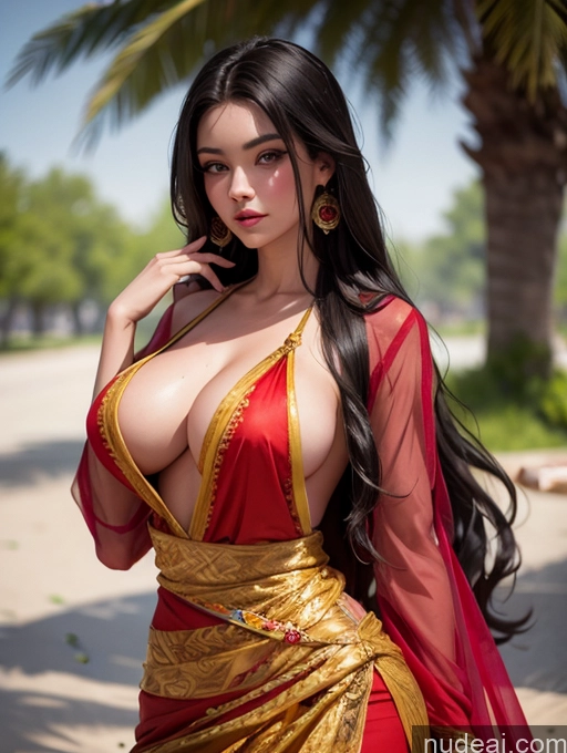 related ai porn images free for Woman Perfect Boobs Perfect Body Beautiful 18 Long Hair Black Hair Chinese Salwar