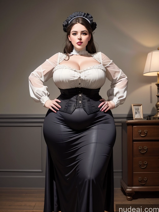 related ai porn images free for Big Hips Fat Chubby Thick Abs Dress Victorian