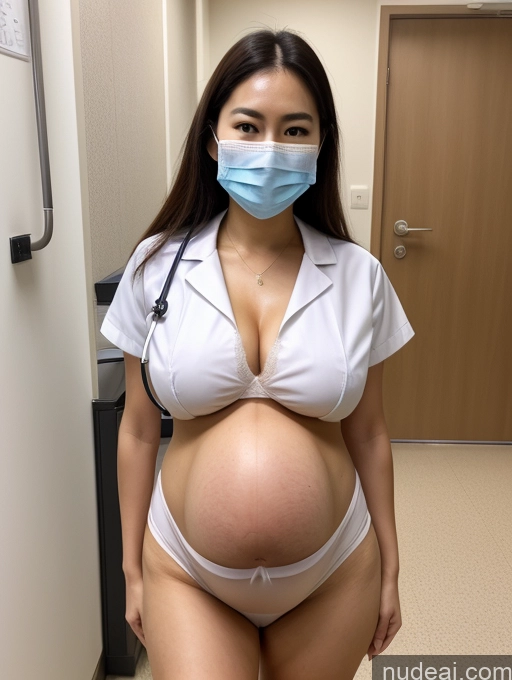 related ai porn images free for Perfect Boobs Long Legs Big Hips Pregnant Perfect Body Pubic Hair Hairy Women Brunette Long Hair Korean Science Fiction Style Hospital Face Mask Doctor Professor