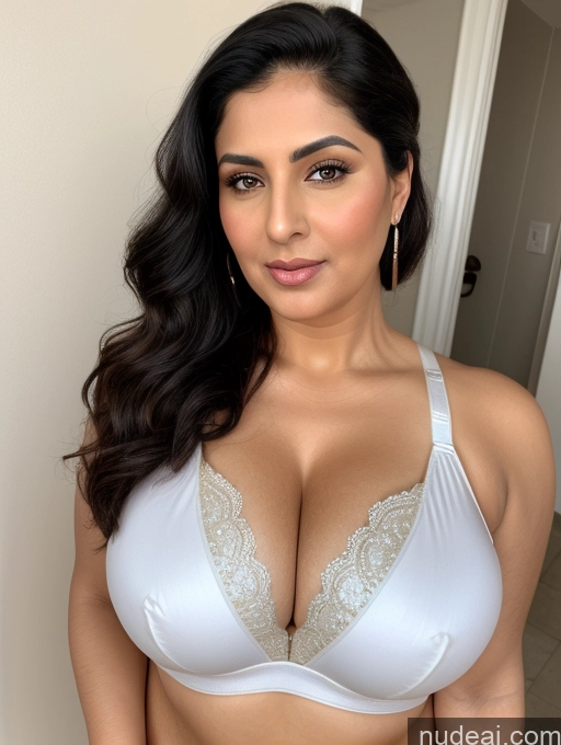 related ai porn images free for Busty Fairer Skin Beautiful One Serious Black Hair Hair Bun Arabic Skin Detail (beta) Bathroom Front View Cleavage Chubby Salwar Sports Bra Thick Perfect Boobs 50s Milf