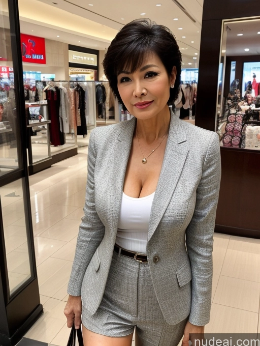 related ai porn images free for Milf Perfect Boobs Beautiful Perfect Body 60s Seductive Pixie Chinese Mall Casual Jacket Professor Secretary Shirt Stylish Suit Cleavage Detailed Sexy Face